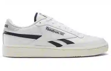 Reebok Club C Revenge White Black