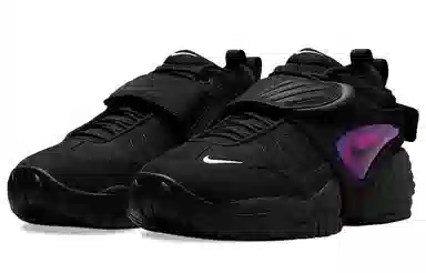AMBUSH x Nike Air Adjust Force SP "Black"