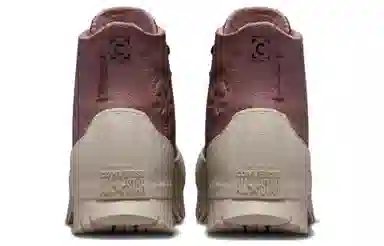 Converse Chuck Taylor All Star Lugged 2 Pink