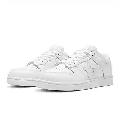 RIPSTAR SKBD Low White