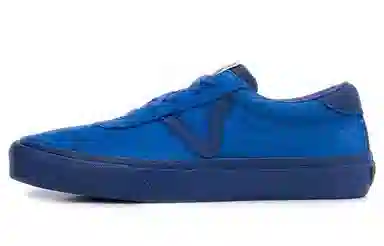 Vans Vans Sports Lx Blue