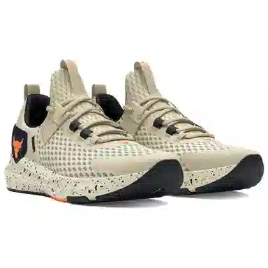 Under Armour Project Rock BSR 4