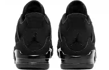 Jordan Air Jordan 4 Black Cat