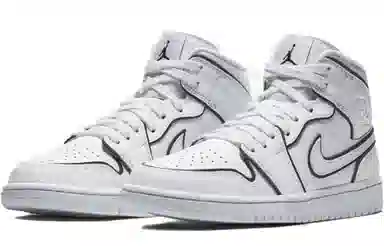 Jordan Air Jordan 1 Mid SE