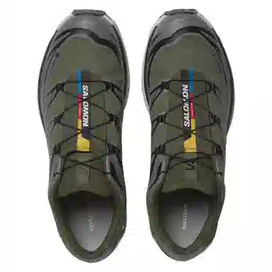 Salomon XT-6 Gore-Tex