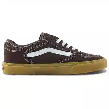 Vans UA Rowley Classic Black