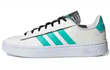 adidas Neo Grand Court Alpha Camou