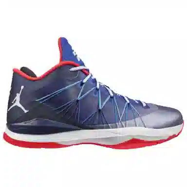 Jordan CP3 7