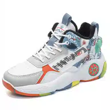 MUSNODO Basketball Shoes