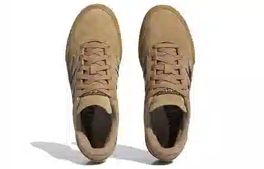 adidas Busenitz Brown