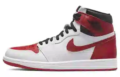 Jordan Air Jordan 1 Retro High OG "Heritage"