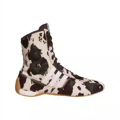 adidas RASANT MID W Dark Brown