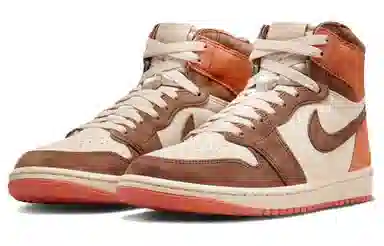 Jordan Air Jordan 1 High OG "Cacao Wow and Sand Drift"