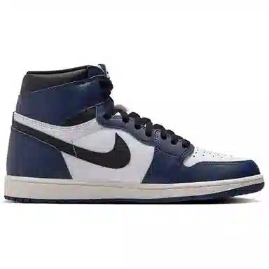 Jordan Air Jordan 1 High OG "Midnight Navy"