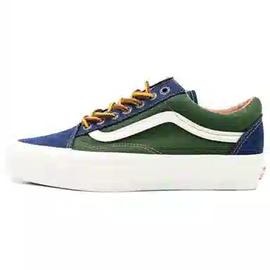 Vans MTE Old Skool 36 Green Blue