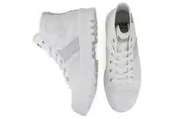 Palladium Pallashock