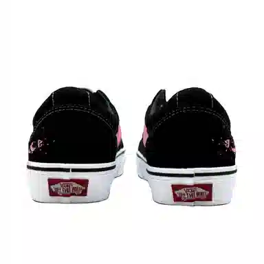 Vans Ward Pink