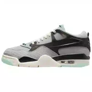 Jordan Air Jordan 4 Retro Low Grey