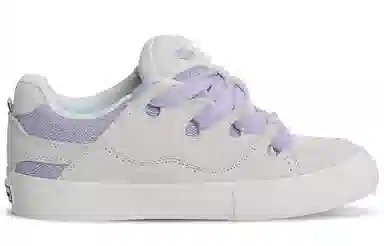Ollieskate BAKE Low Purple