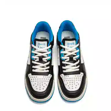 Youthloser Low-Top Sneakers Blue