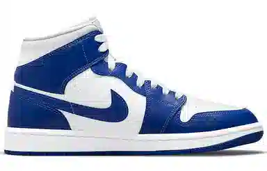 Jordan Air Jordan 1 Mid "Kentucky"