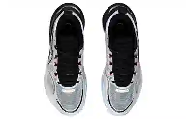 LiNing YuShuai 16 V2 White Black