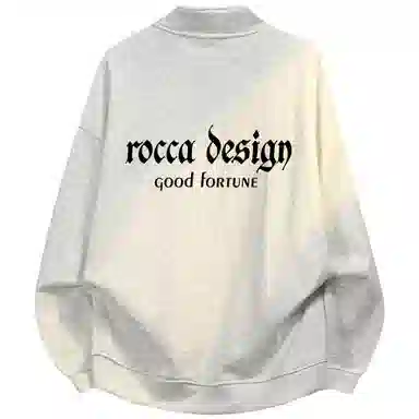 ROCCA DESIGN logo