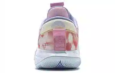 LiNing All City 12 "Sunshine State"