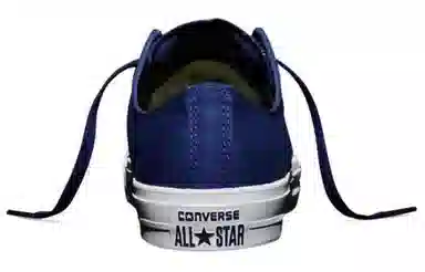 Converse Chuck Taylor All Star 2 Ox Sodalite Blue
