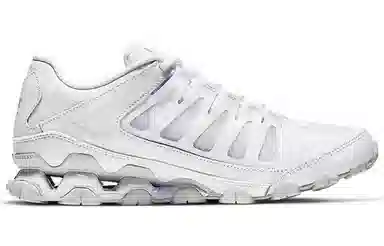 Nike Reax 8 TR White Grey