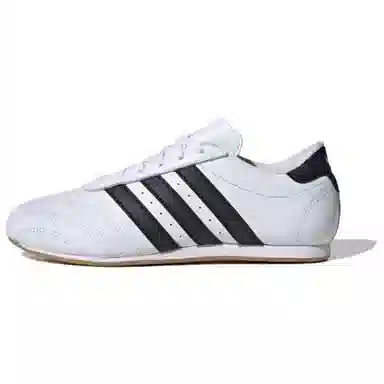 adidas Taekwondo White Black