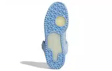 Bad Bunny x adidas Forum Low Ice Blue