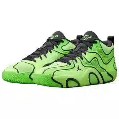 Nike Tatum 3 PF Ghost Green