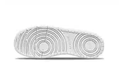 Nike Court Borough Low 2 GS White