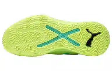 PUMA Rise Nitro Mint