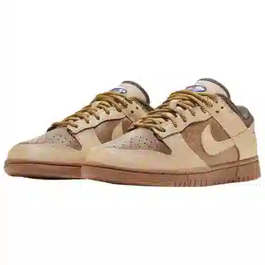 Nike Dunk Low LX Brown