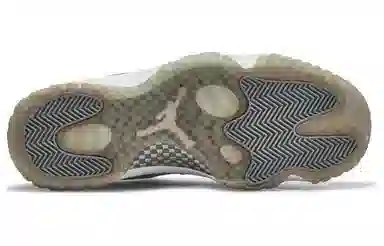 Jordan Air Jordan 11 Retro Cool Grey 2010