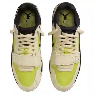 Jordan Jumpman Jack TR "Bright Cactus"