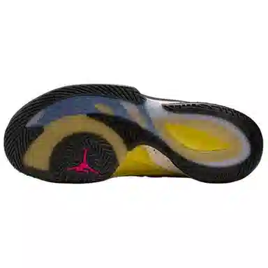 Jordan Luka 3 PF Black Purple