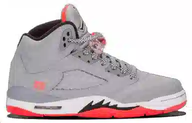 Jordan Air Jordan 5 Retro Hot Lava
