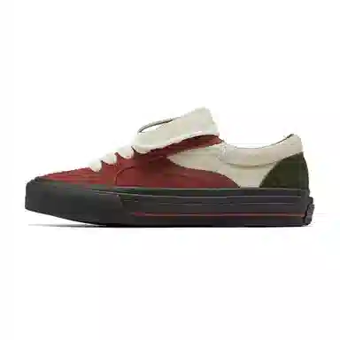 FEVER DOG x oddCIRKUS Astley Pro