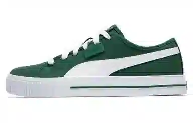 PUMA Ever FS CV Green White