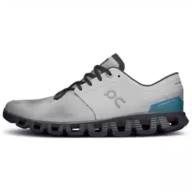 On Cloud X 3 Grey