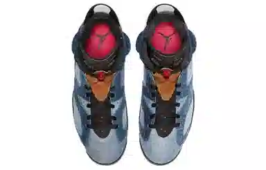 Jordan Air Jordan 6 "Washed Denim"