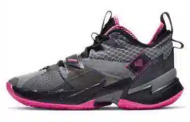 Jordan Why Not Zer0.3 PF