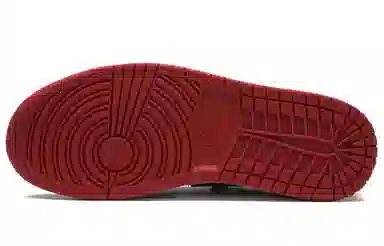 Jordan Air Jordan 1 "Retro Maroon"