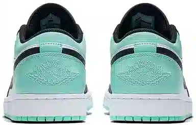 Jordan Air Jordan 1 Low "Tiffany"