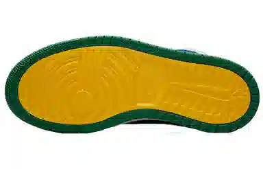 Aleali May x Air Jordan 1 Zoom CMFT SP "Califia"