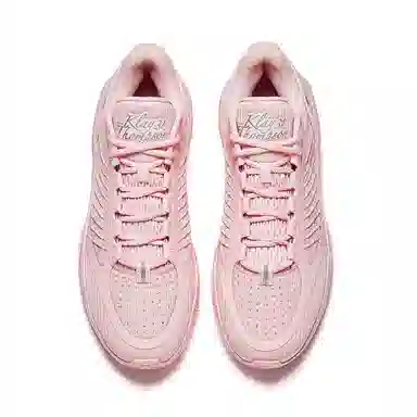 Anta KT10 Low "Pink Sand"