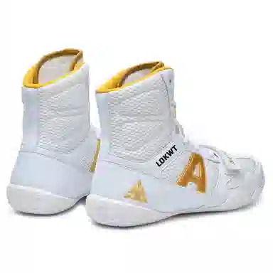 LOKWT Training Mid Sneakers